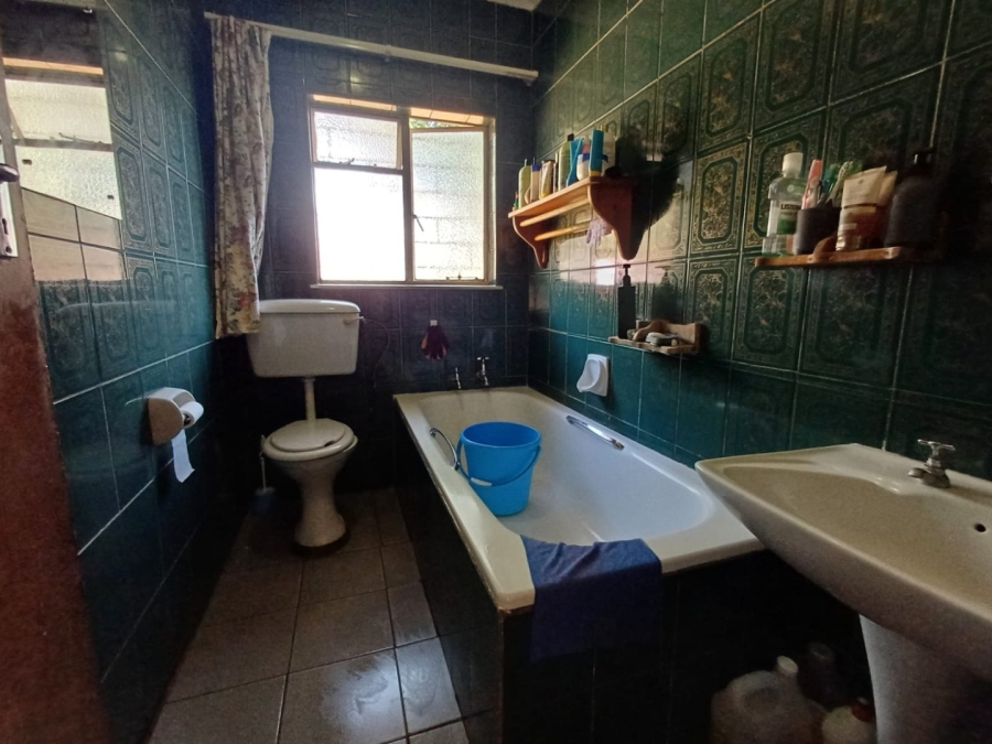 3 Bedroom Property for Sale in Orkney North West